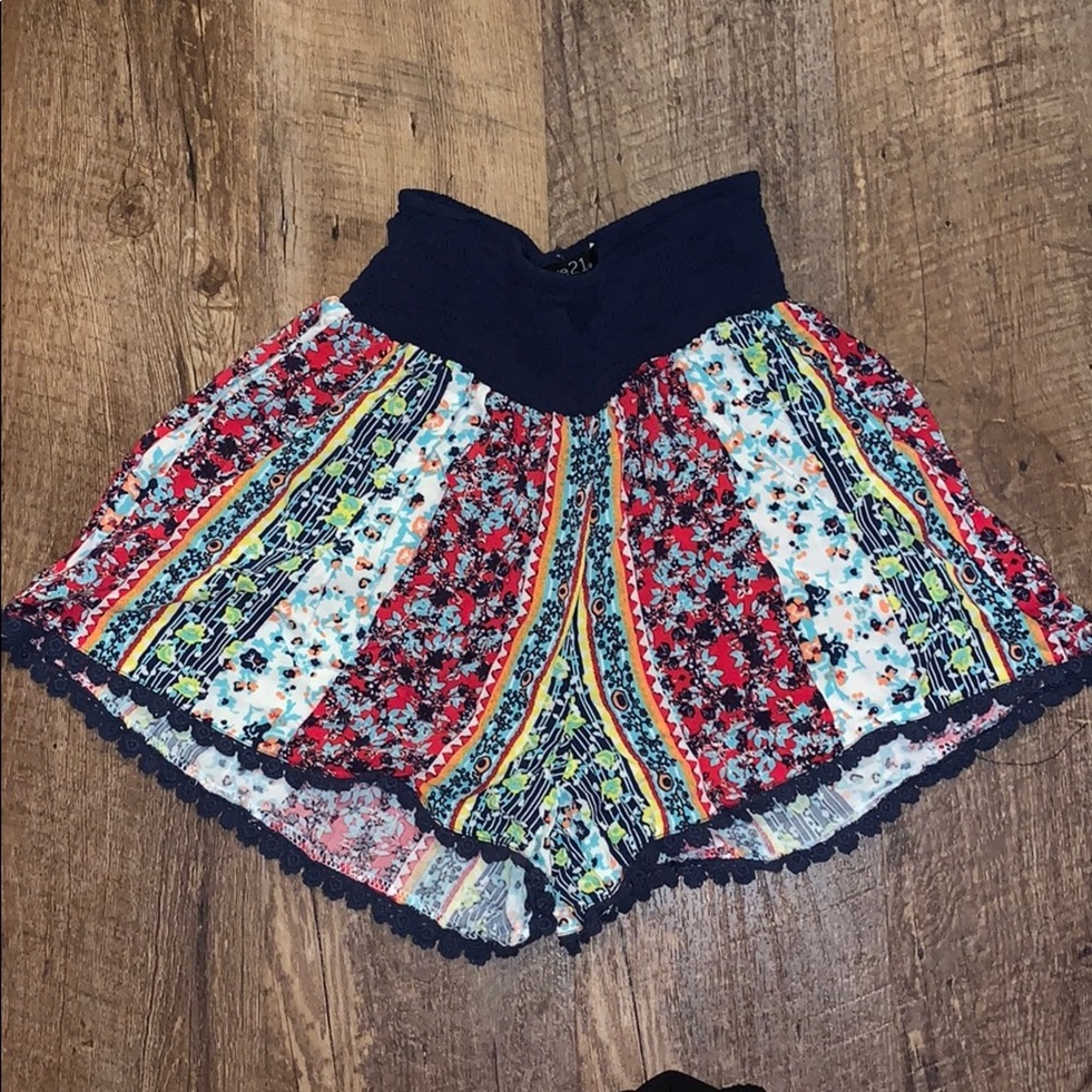 Rue 21 shorts